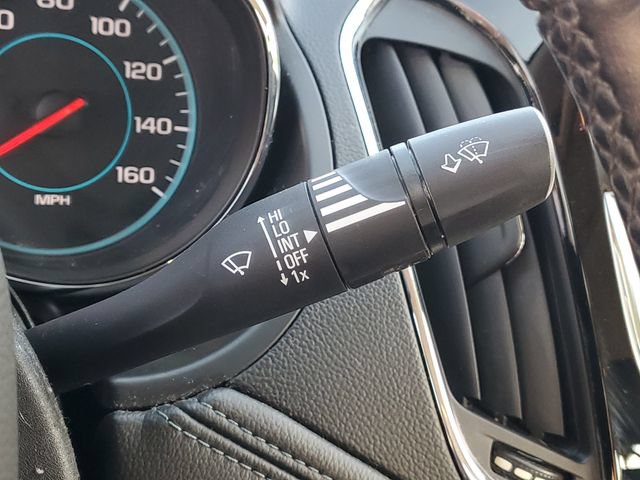 Used 2016 Chevrolet Cruze Premier FWD image 22