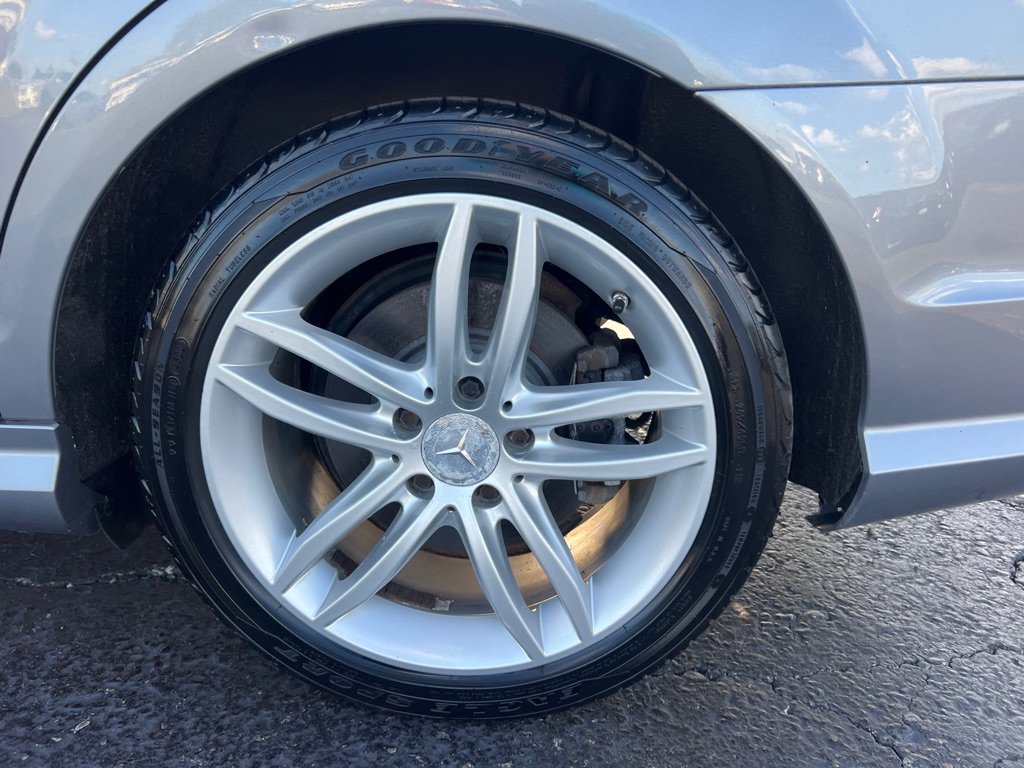Used 2013 Mercedes-Benz C 300 C300 4MATIC image 30