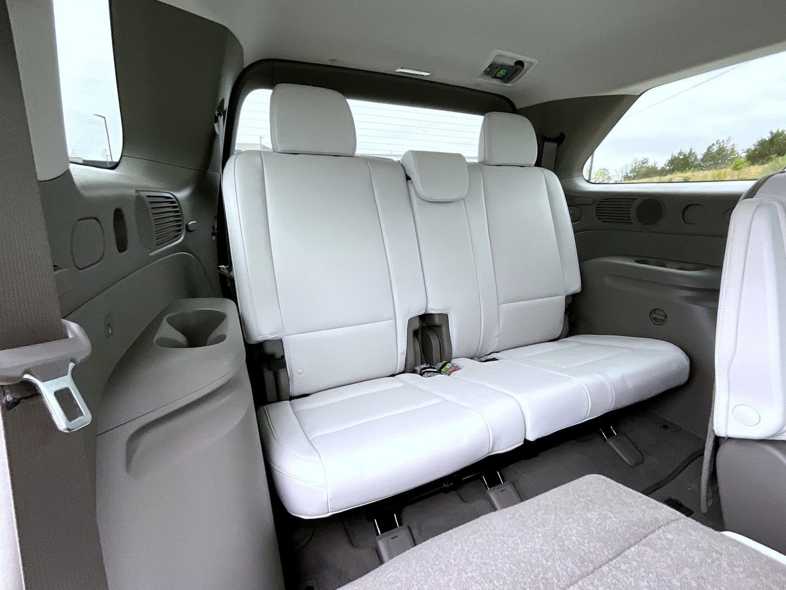 New 2026 Hyundai Palisade SEL Premium AWD/4WD image 20