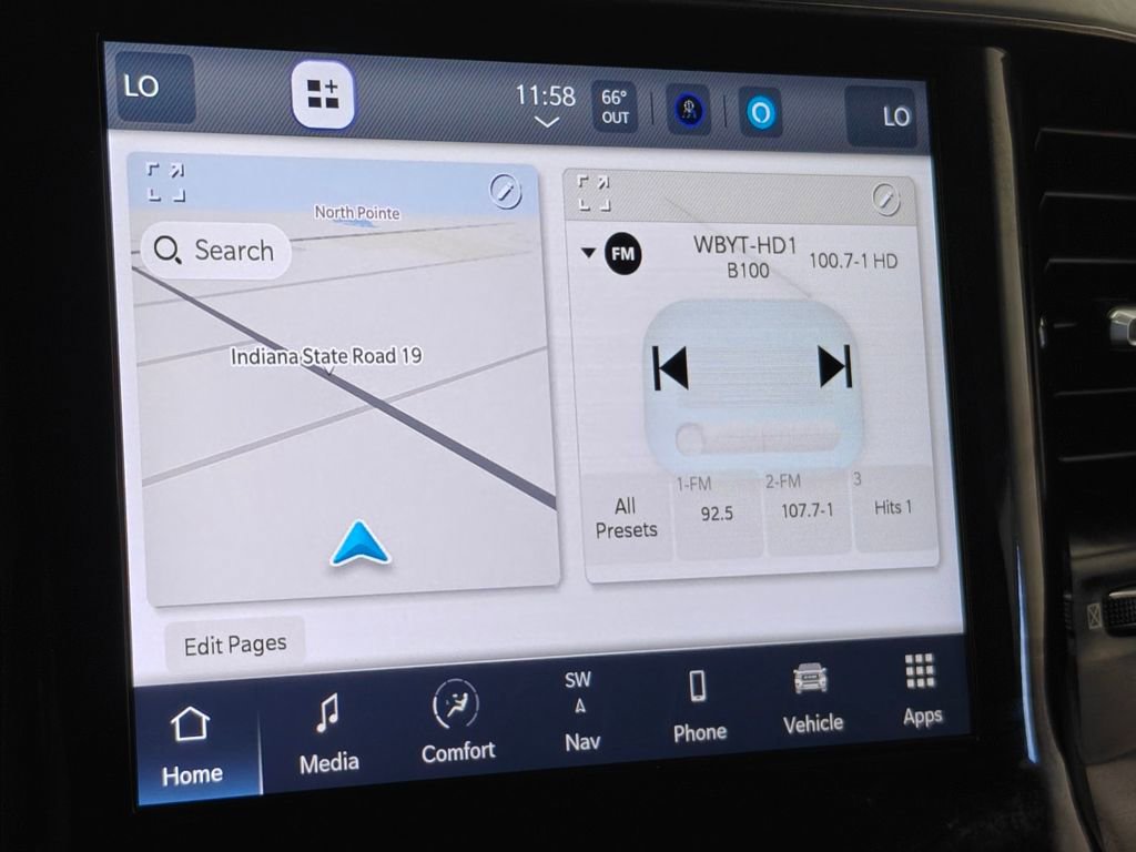 Used 2024 RAM 3500 Tradesman w/ Safety Group image 33