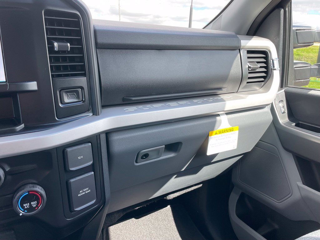 New 2027 Ford F250 XLT AWD/4WD image 42