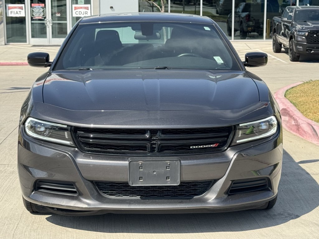 Used 2023 Dodge Charger SXT RWD image 8
