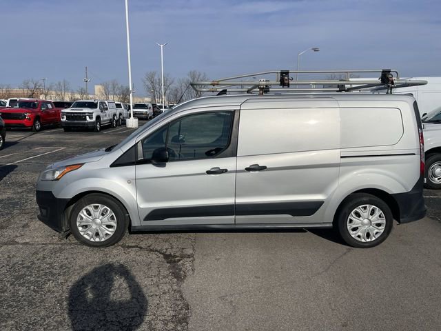 Used 2020 Ford Transit Connect XL image 9