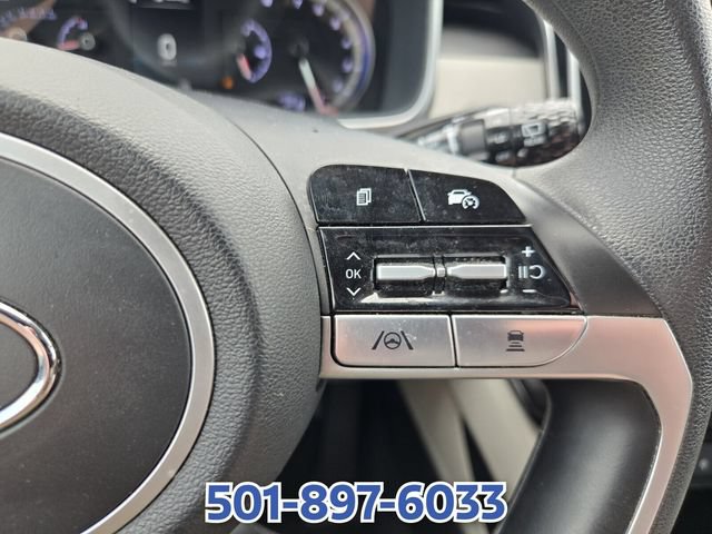 Used 2024 Hyundai Tucson SEL FWD image 27