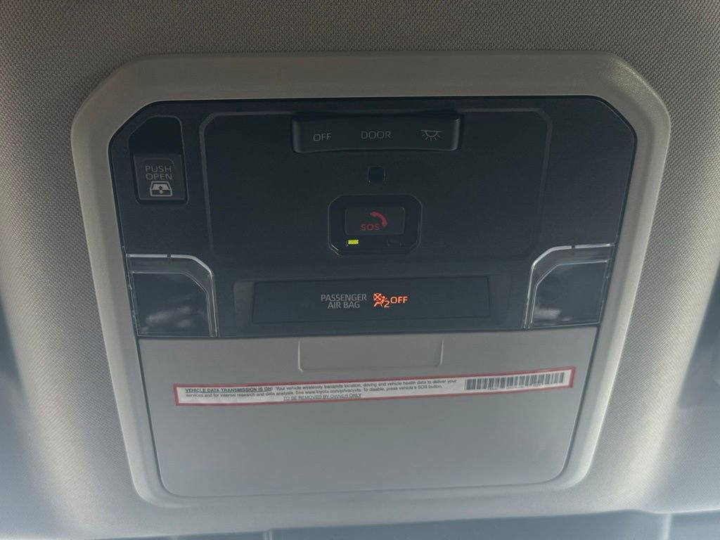 Used 2023 Toyota Tundra Limited image 36