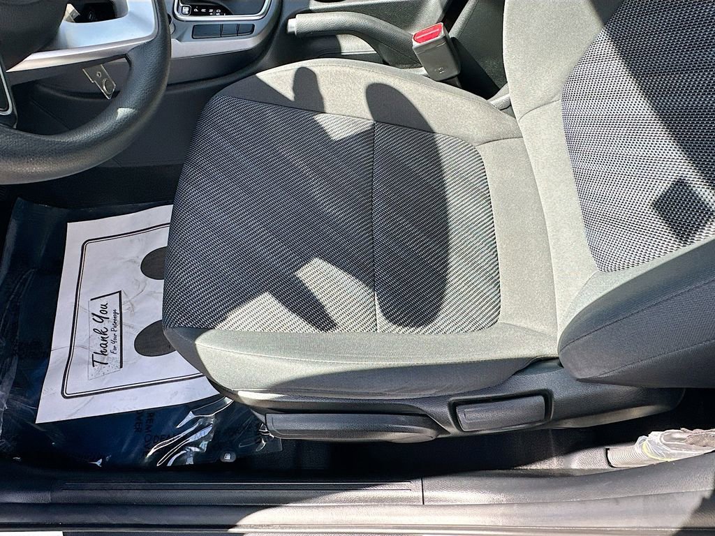 Certified 2023 Kia Seltos LX image 18