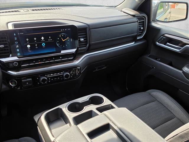 Used 2025 Chevrolet Silverado 1500 LT w/ All Star Edition Plus AWD/4WD image 19