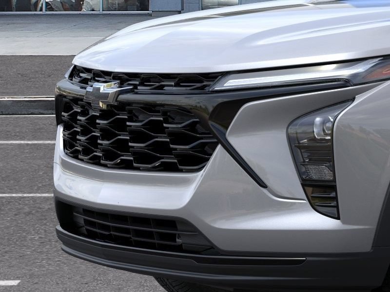 New 2026 Chevrolet Trax LT w/ Midnight Edition FWD image 14
