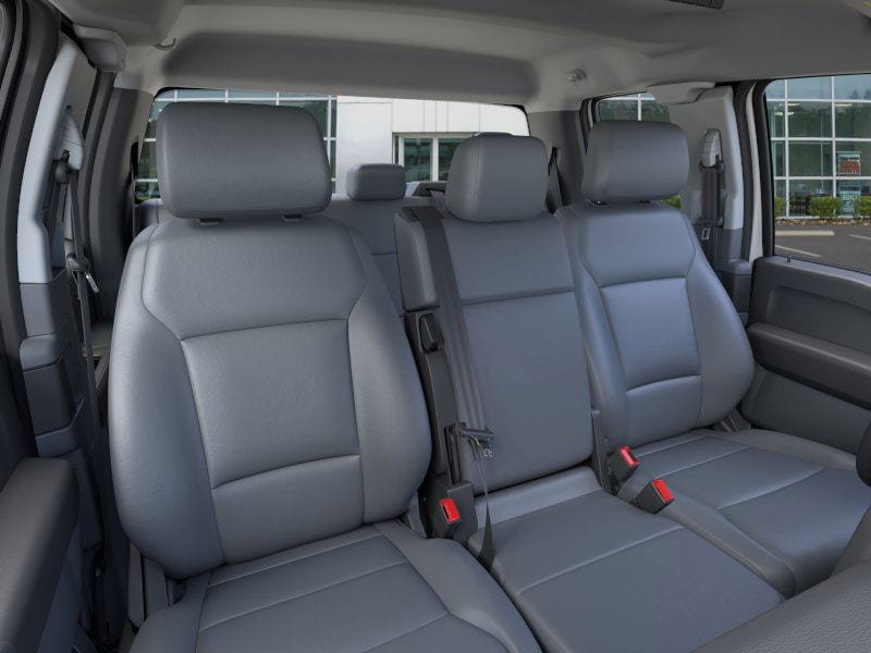 New 2026 Ford F350 XL RWD image 10