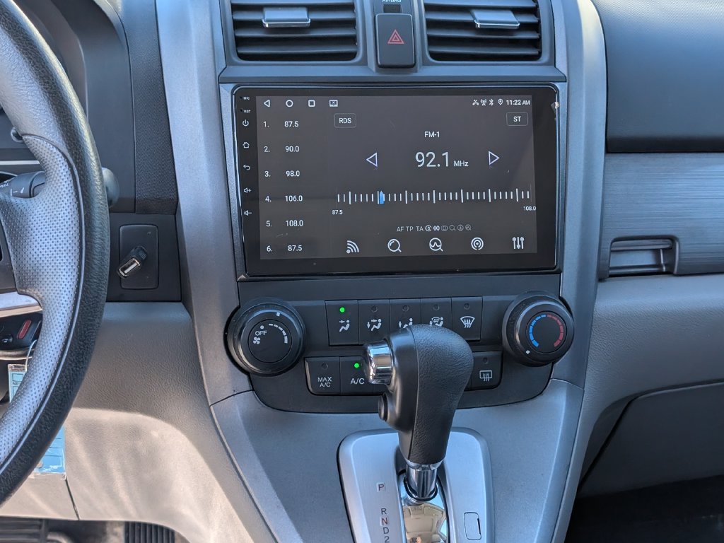 Used 2009 Honda CR-V EX image 19