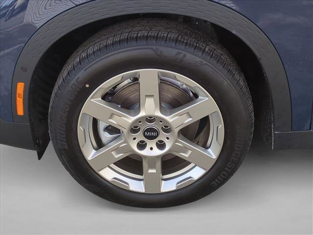 New 2025 MINI Cooper Countryman SE w/ Comfort Package Max image 10
