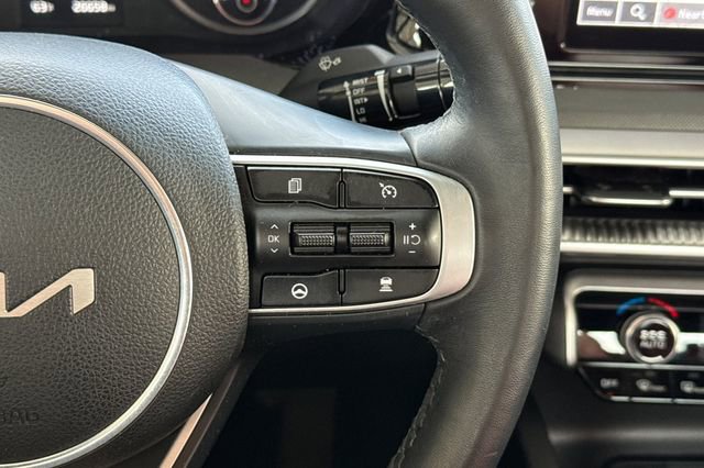 Certified 2024 Kia K5 GT-Line w/ GT-Line Premium Package image 32