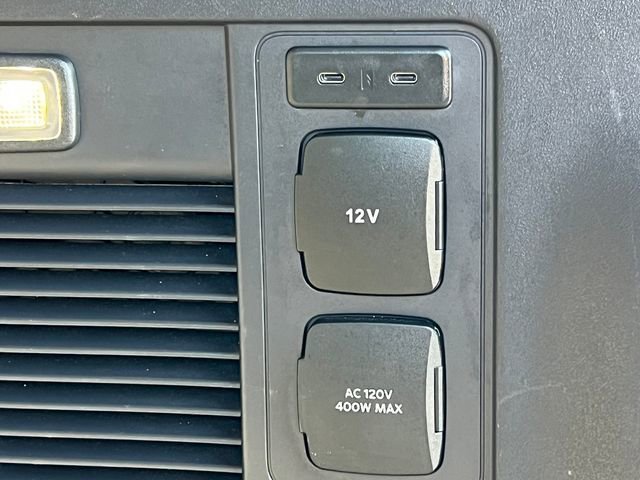 Used 2025 Ford Expedition Max Platinum image 45