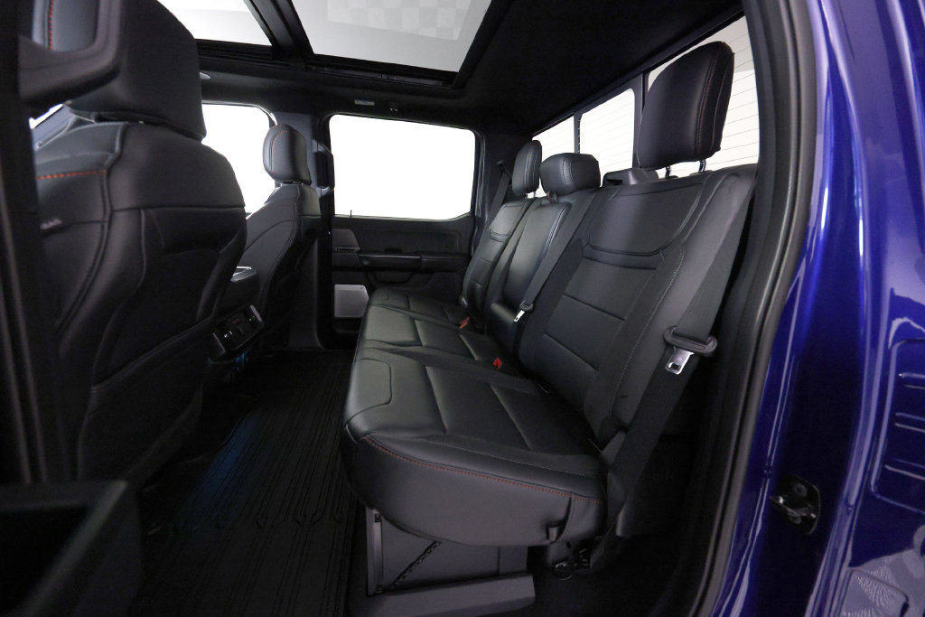 Used 2026 Ford F150 Raptor AWD/4WD image 13