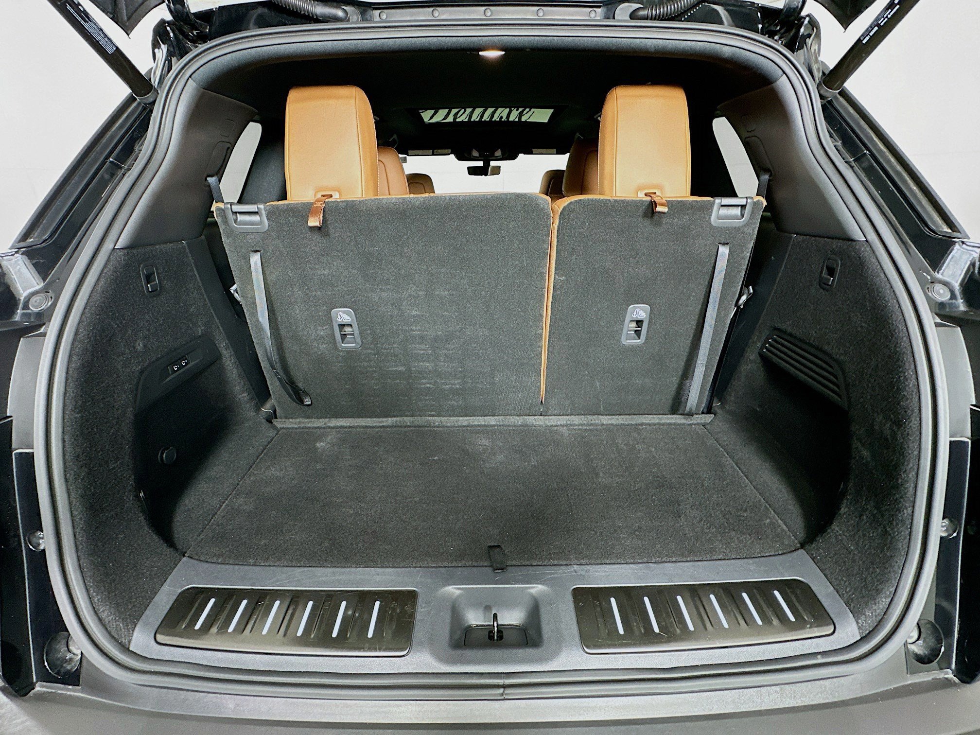 Used 2023 INFINITI QX60 Autograph image 28