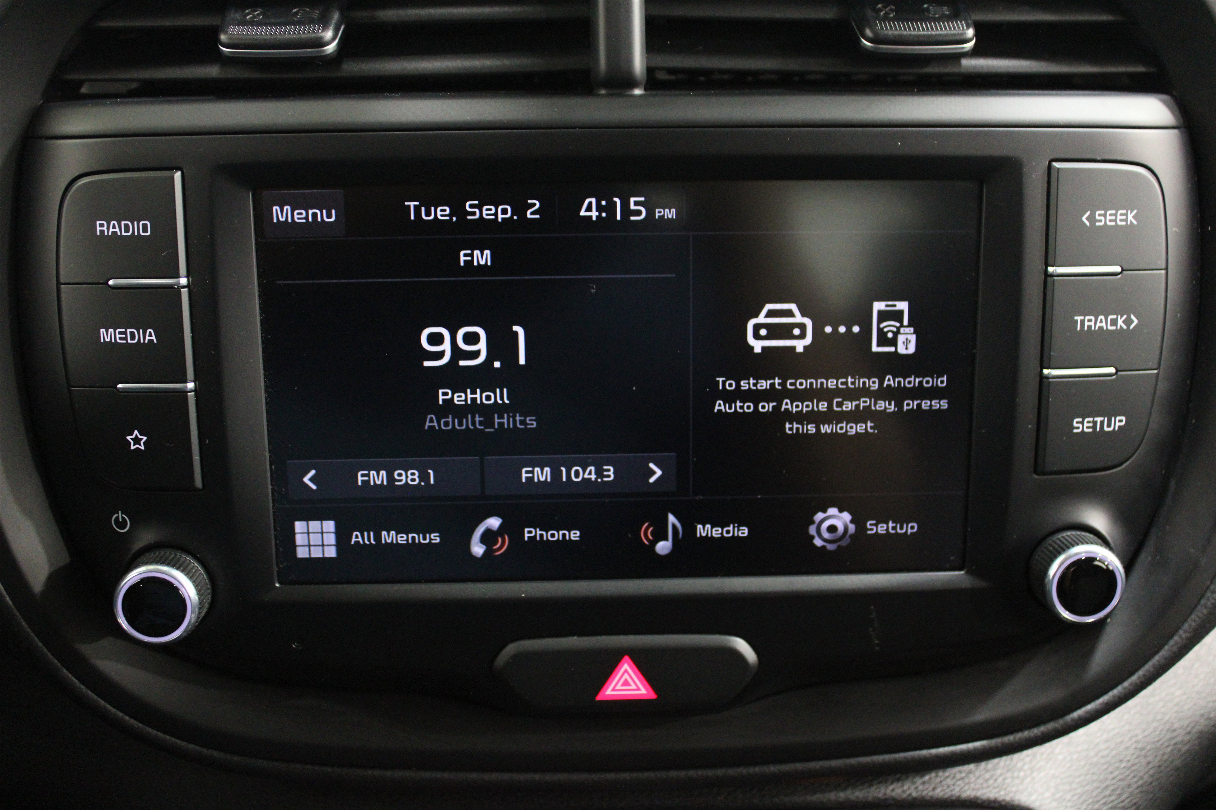 Used 2023 Kia Soul LX w/ Option Group 015 image 11