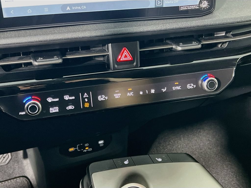 New 2026 Kia EV6 Light RWD image 14