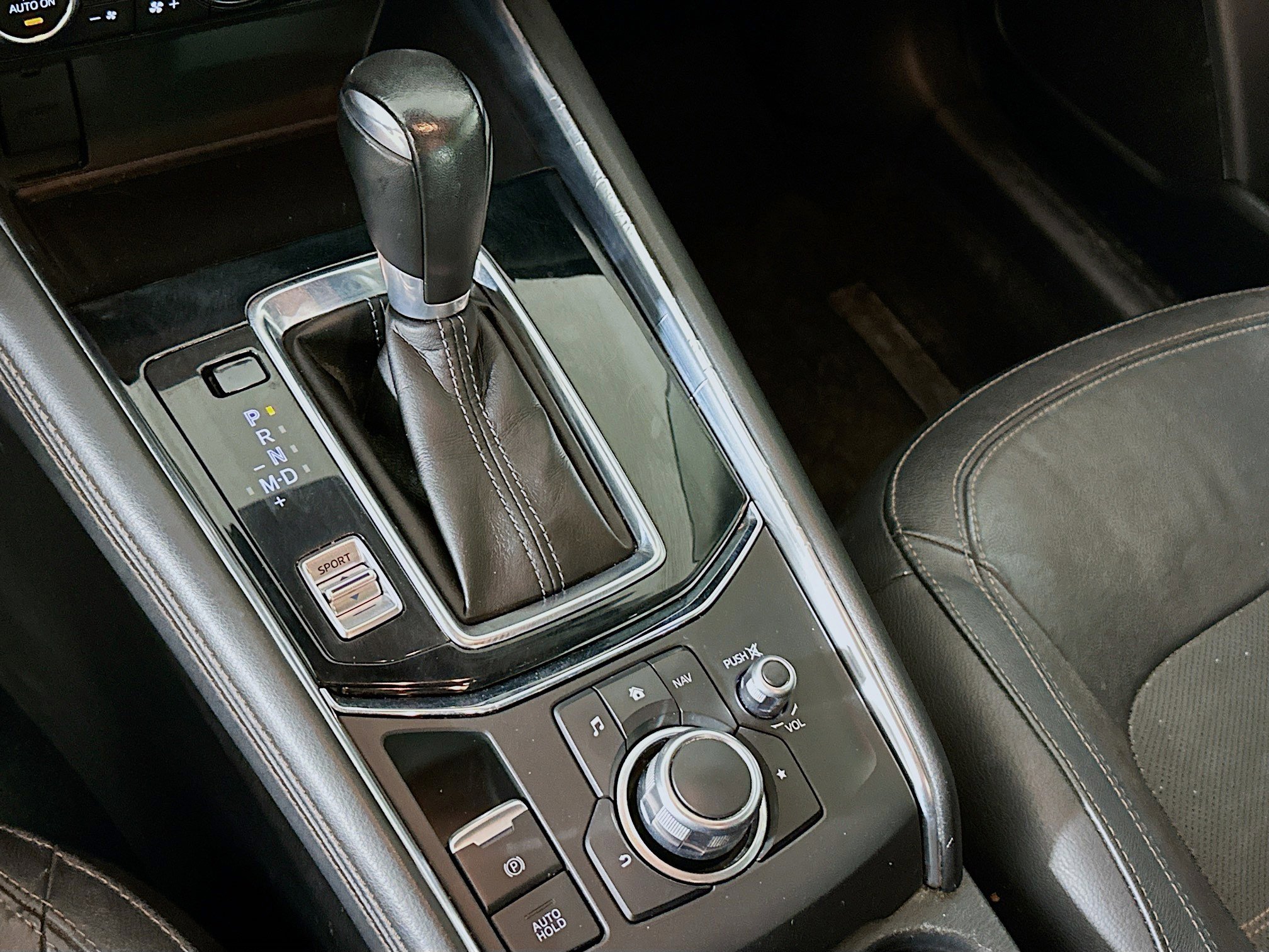 Used 2017 MAZDA CX-5 Grand Touring image 24