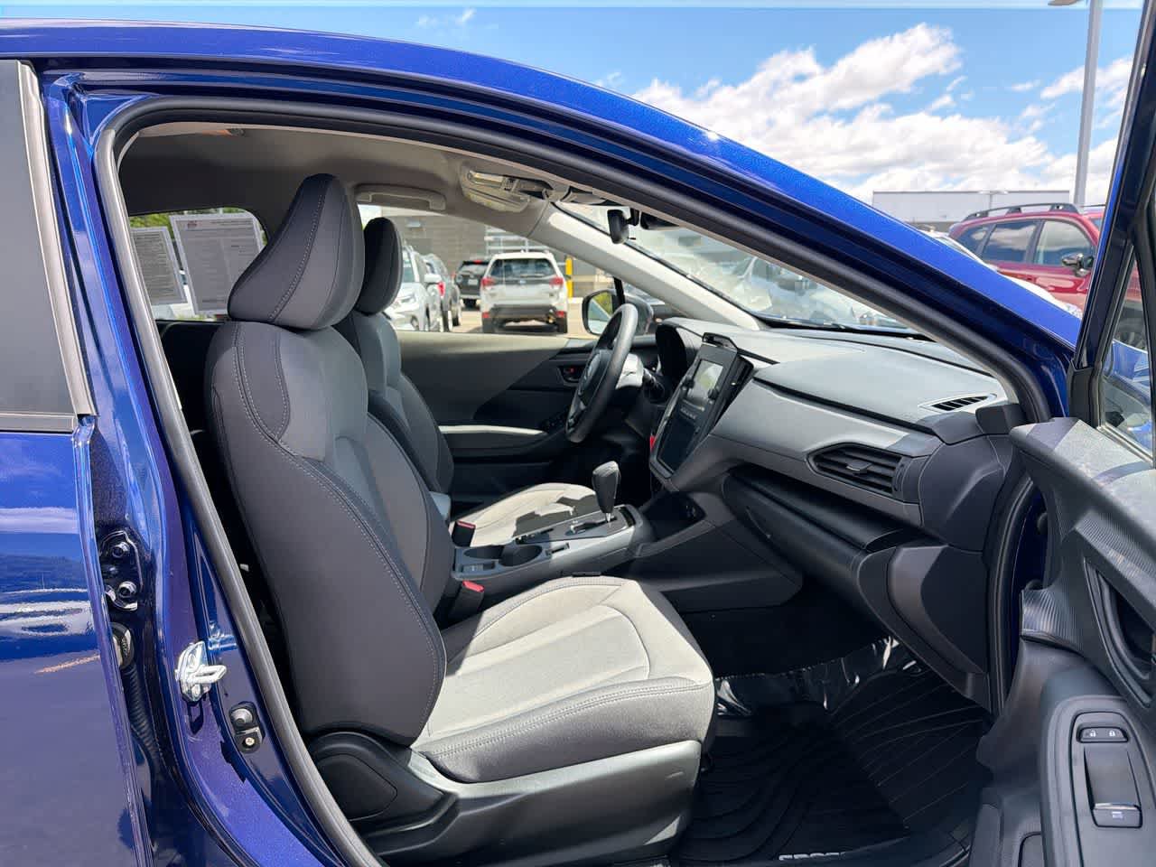 Certified 2024 Subaru Crosstrek 2.0i AWD/4WD image 26