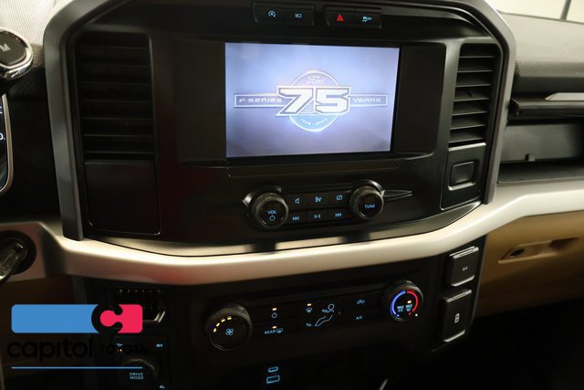 Used 2023 Ford F150 XLT AWD/4WD image 19