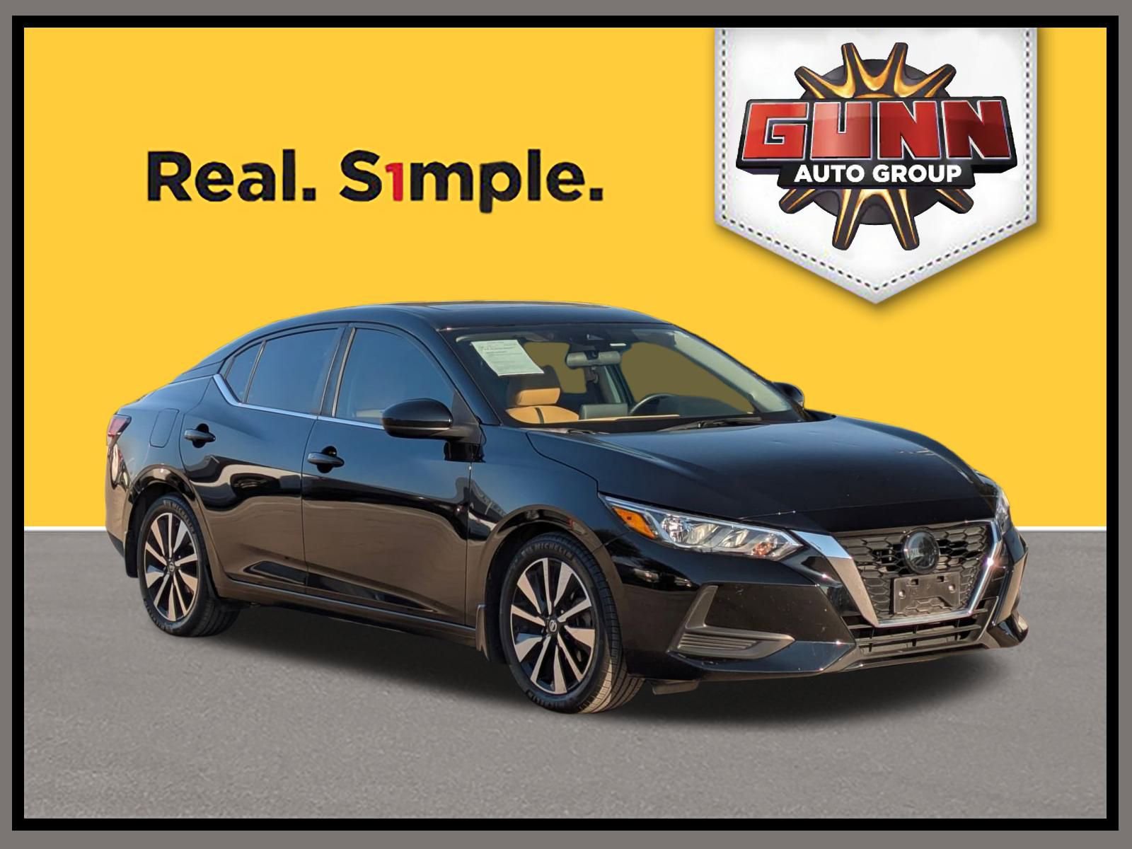 Used 2023 Nissan Sentra SV w/ SV Premium Package