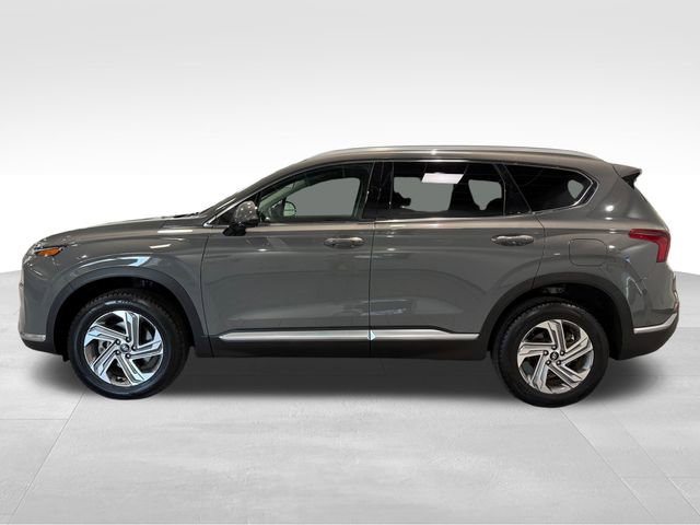 Used 2022 Hyundai Santa Fe SEL image 4