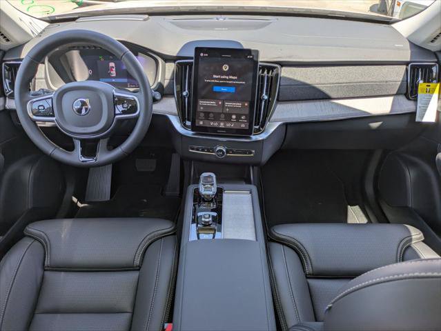 New 2026 Volvo XC90 T8 Ultra w/ Protection Package AWD/4WD image 11