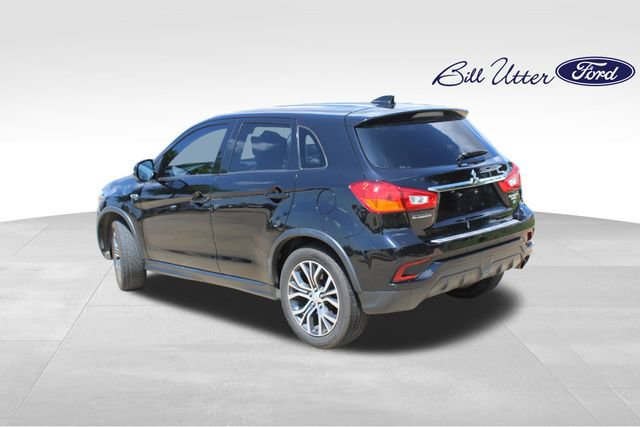 Used 2019 Mitsubishi Outlander Sport SE FWD image 7