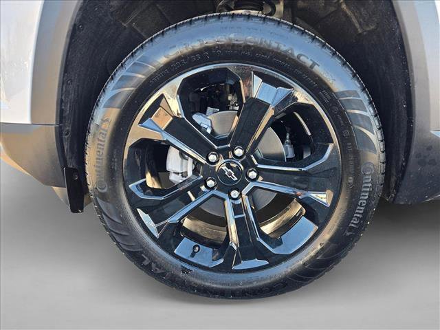 New 2026 Chevrolet Equinox LT w/ Midnight Edition image 11