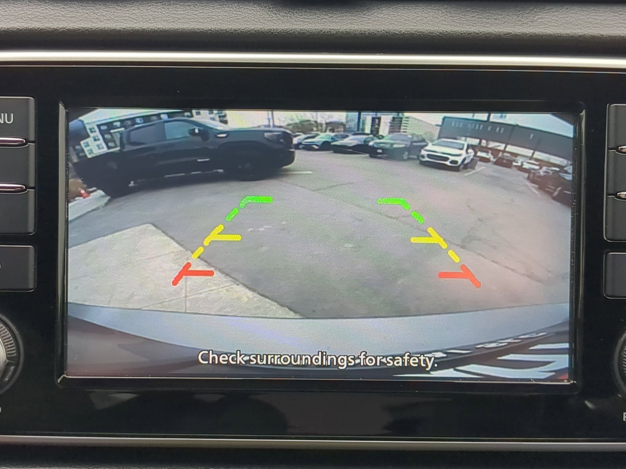 Used 2024 Nissan Versa S w/ Trunk Package image 23