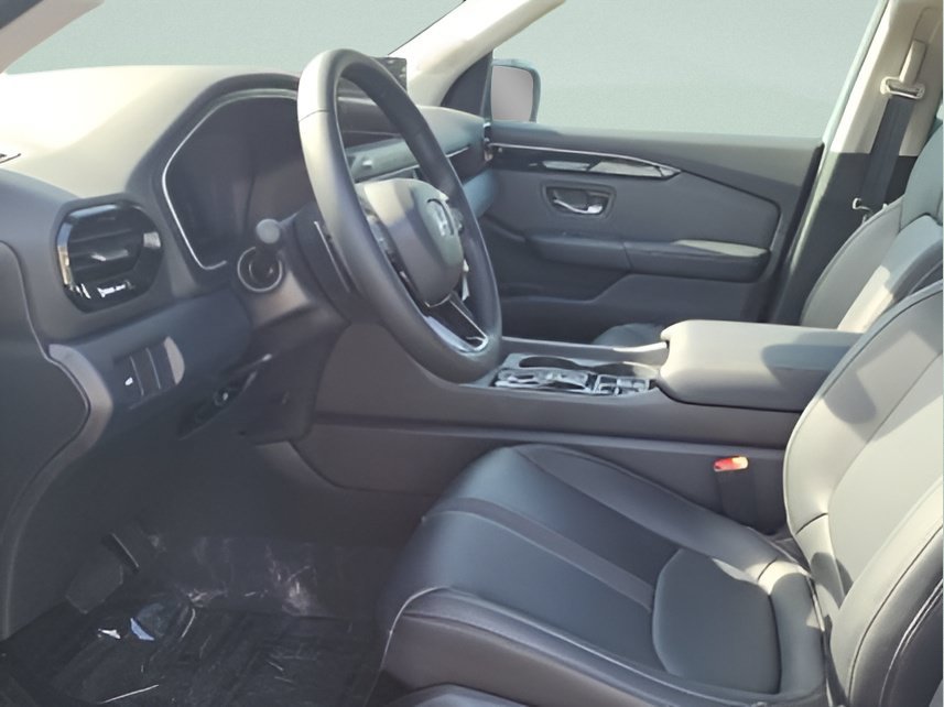 New 2026 Honda Passport RTL image 20