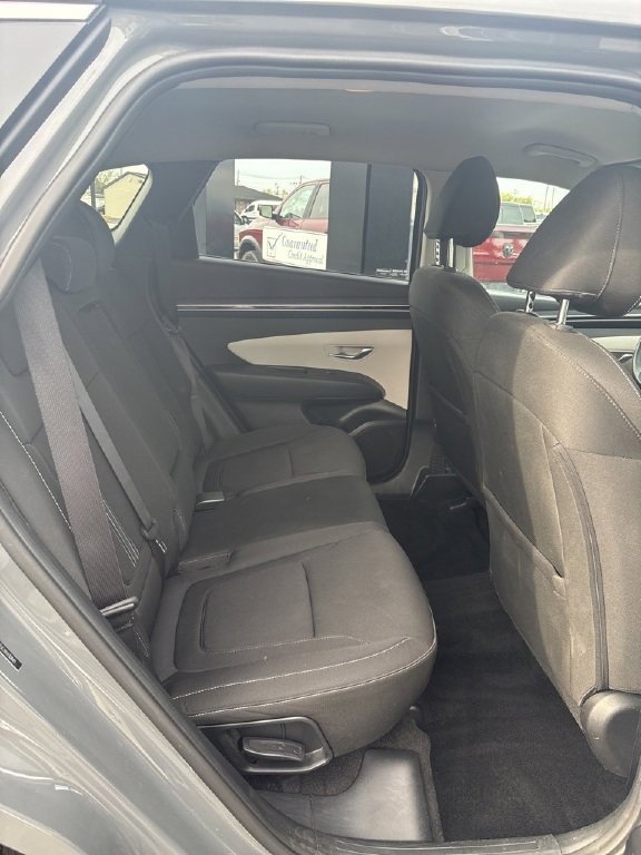 Used 2024 Hyundai Tucson SEL image 21
