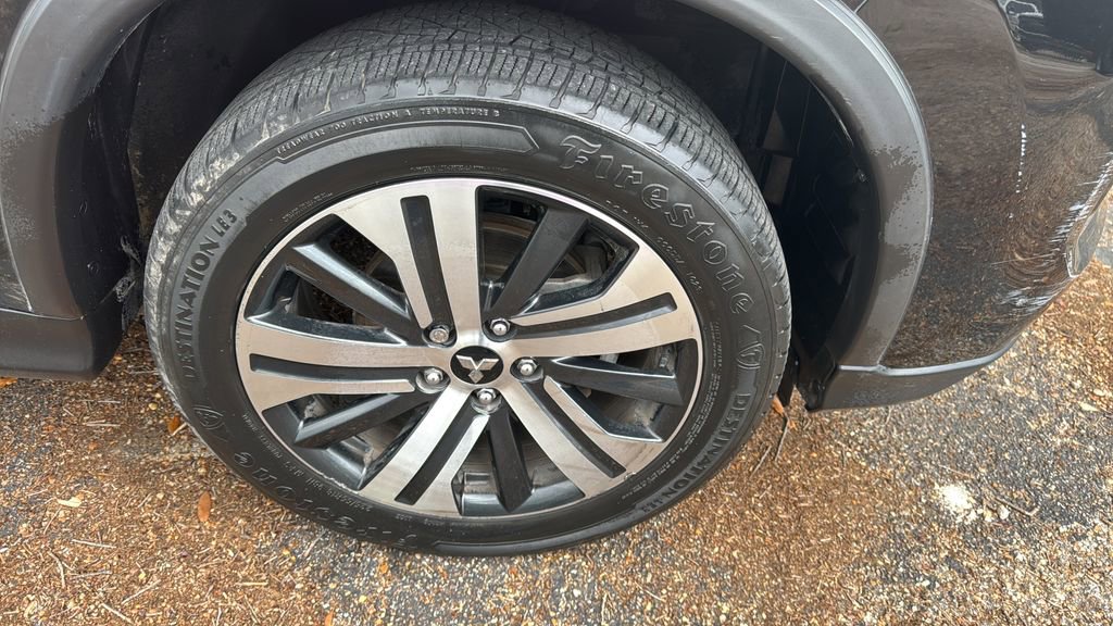Used 2023 Mitsubishi Outlander Sport AWD image 21