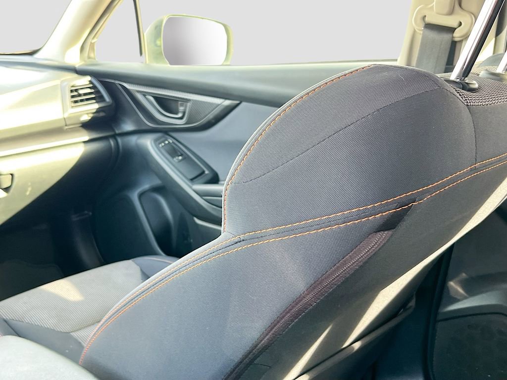 Used 2021 Subaru Crosstrek 2.0i Premium w/ Moonroof Package image 23