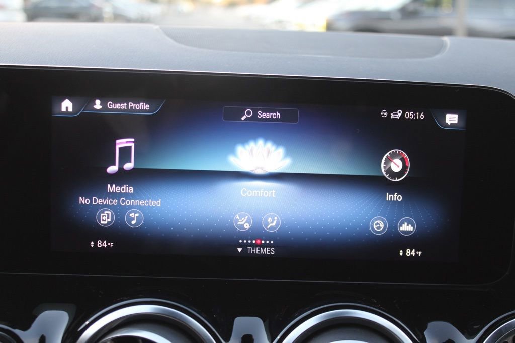 Certified 2023 Mercedes-Benz GLA 250 4MATIC image 64