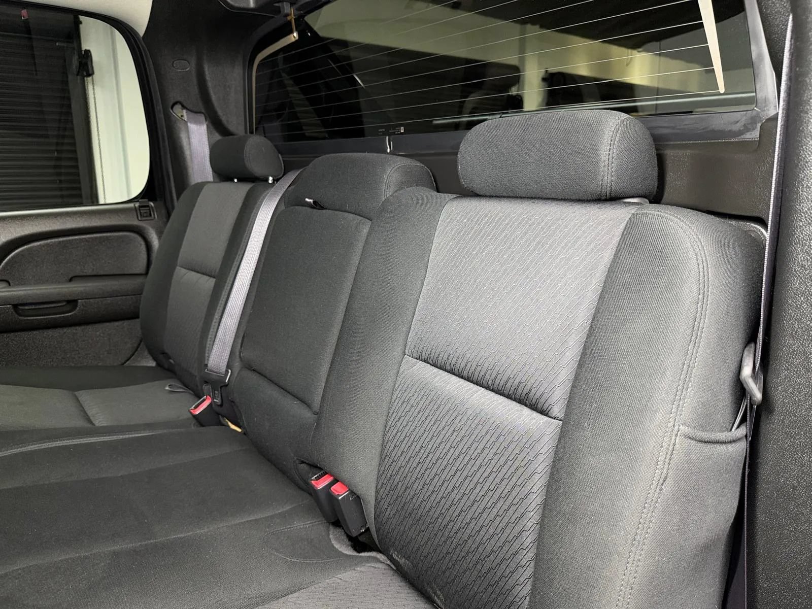 Used 2012 Chevrolet Avalanche LS AWD/4WD image 18