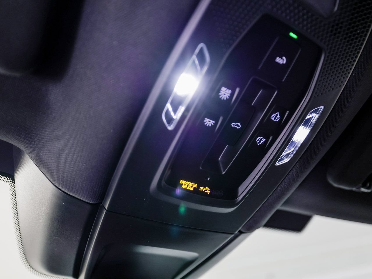 New 2026 Porsche Panamera 4 AWD/4WD image 21