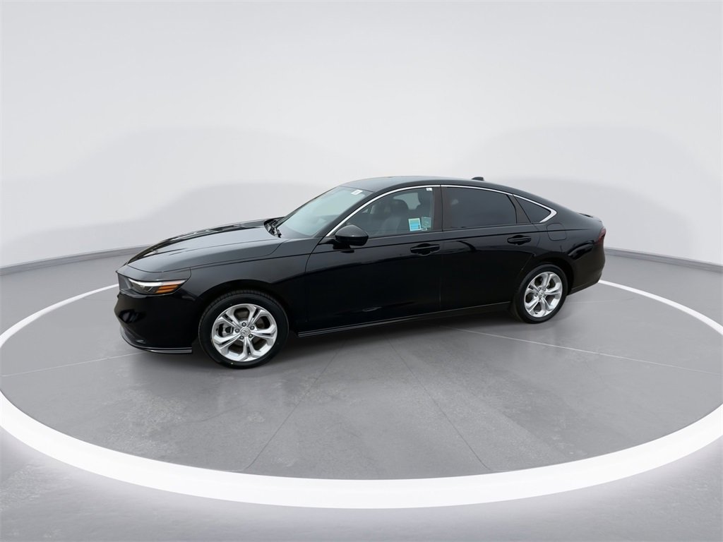 Used 2023 Honda Accord LX image 7