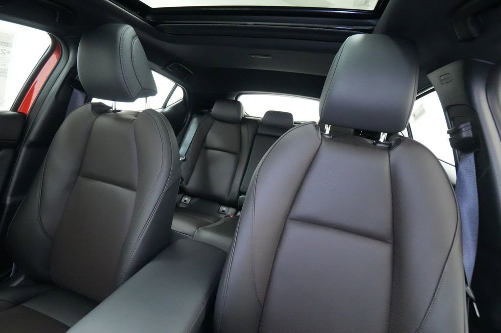 New 2026 MAZDA MAZDA3 2.5 S Hatchback w/ Premium Pkg FWD image 13