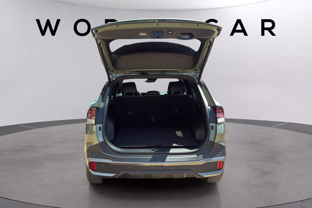 Used 2024 Kia Sportage X-Pro Prestige image 18