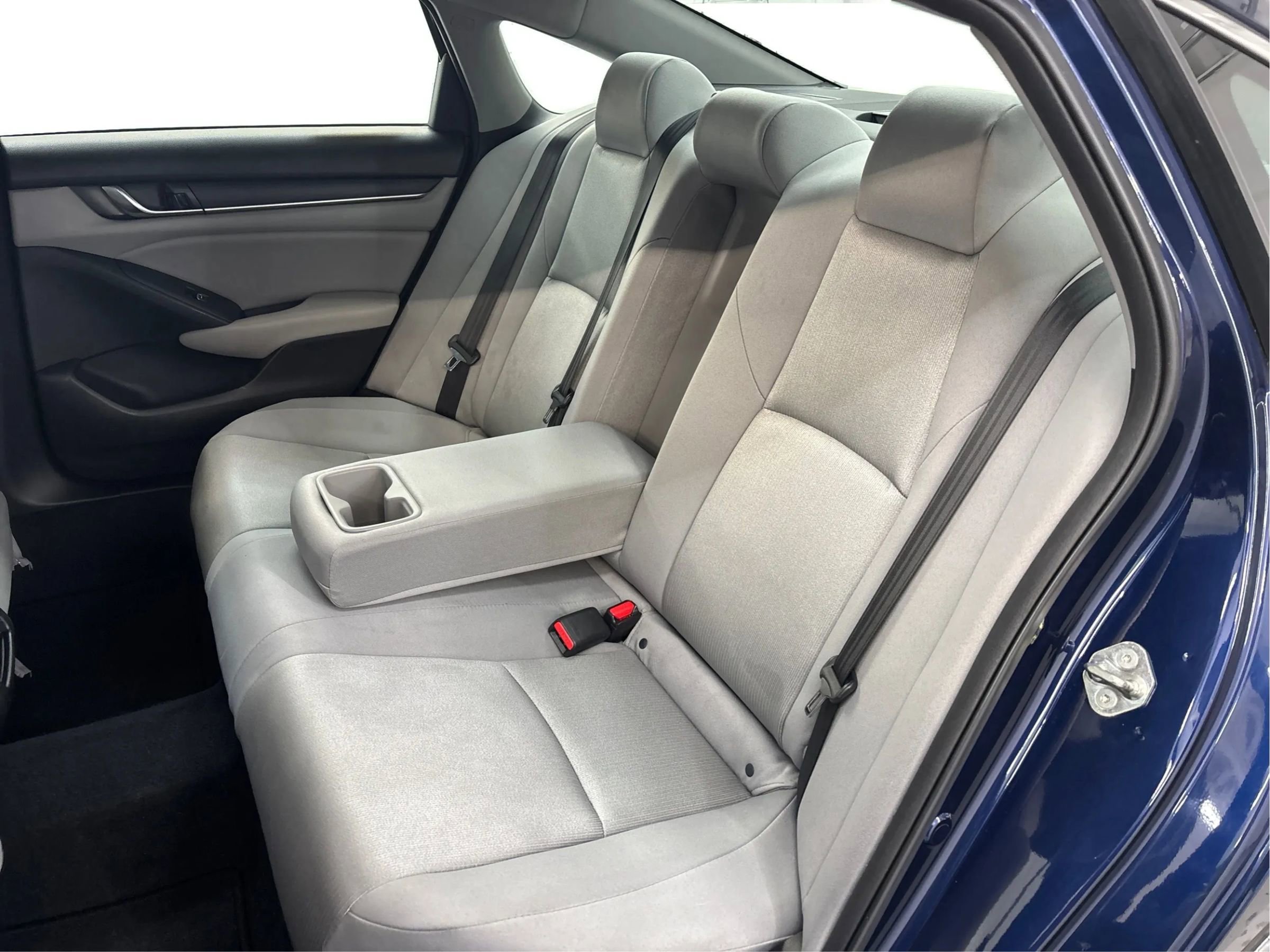 Used 2019 Honda Accord LX image 14