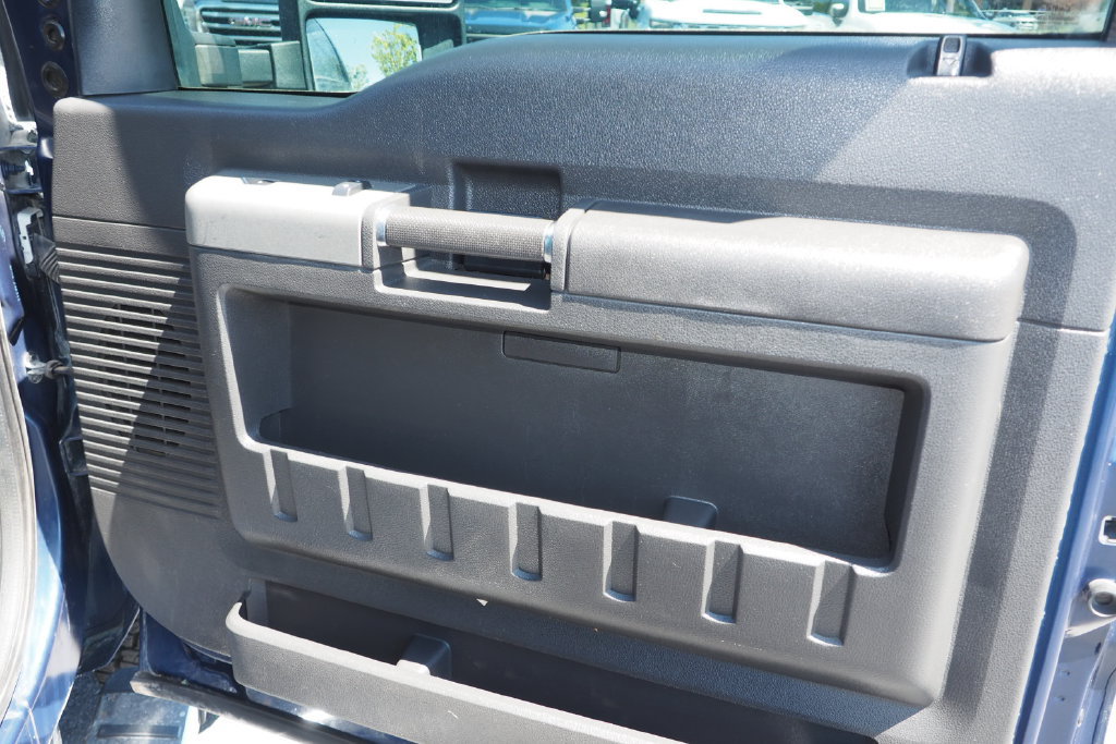 Used 2012 Ford F350 Lariat w/ Chrome Pkg AWD/4WD image 22