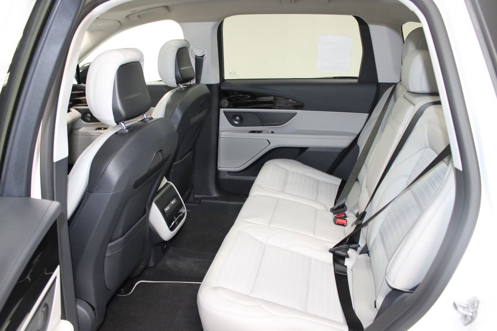 New 2026 Lincoln Nautilus Reserve image 23