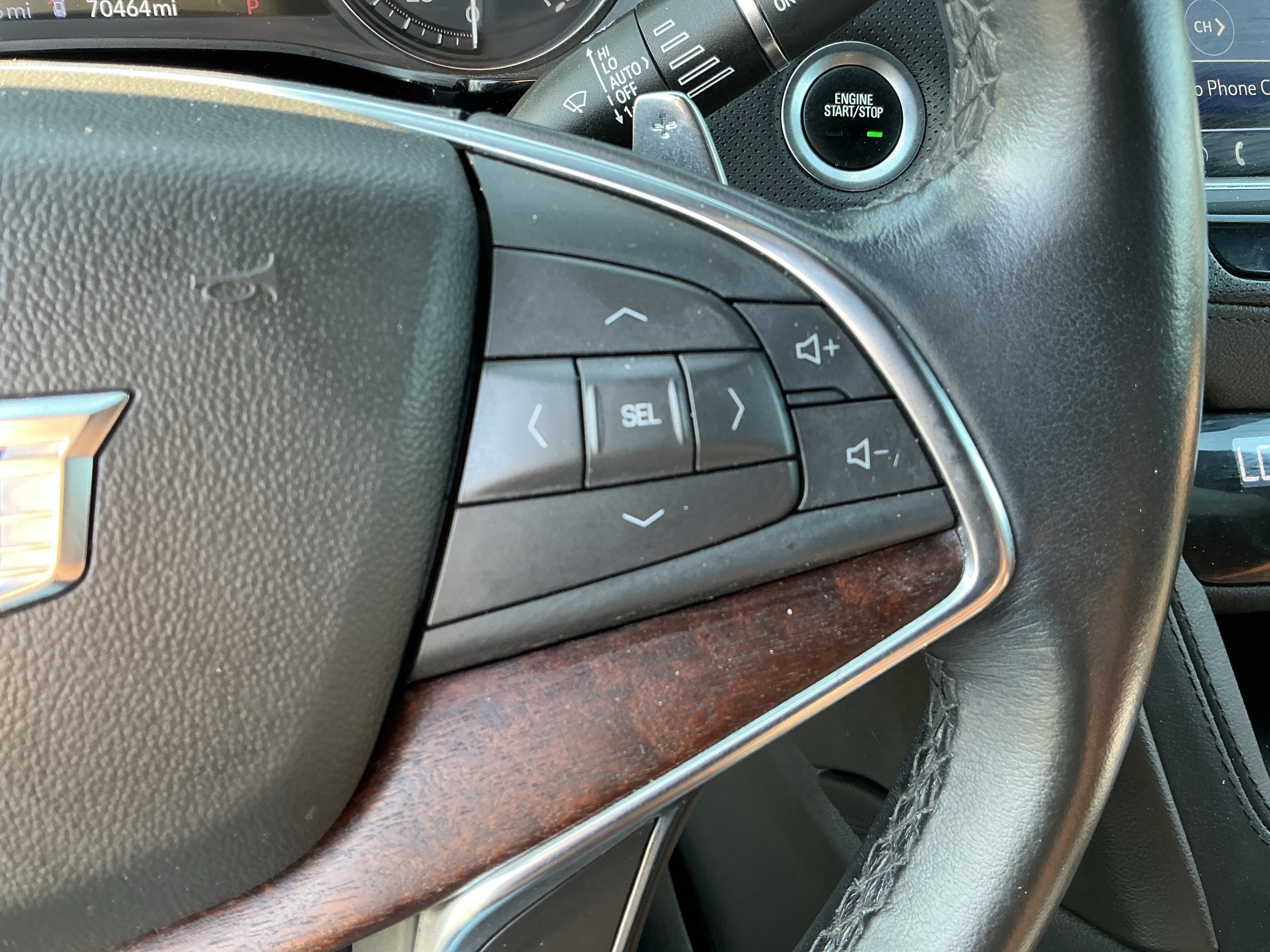 Used 2020 Cadillac XT5 Sportv AWD/4WD image 18
