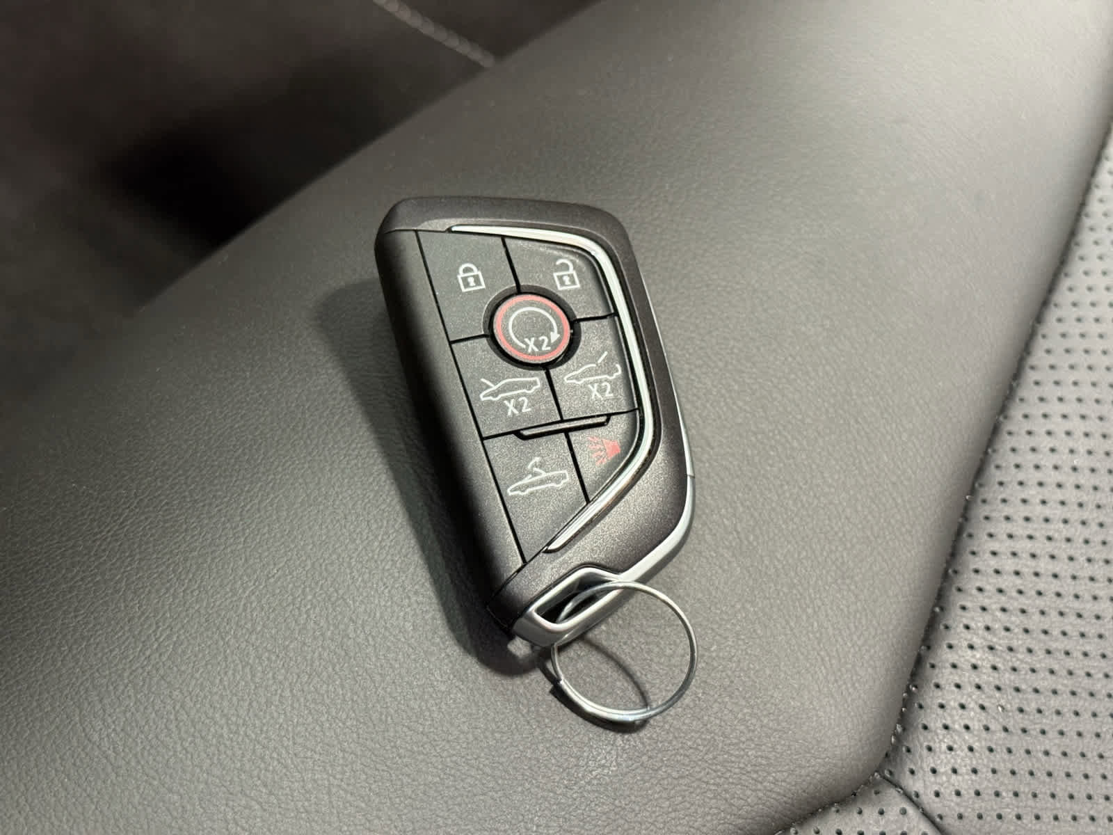 Used 2024 Chevrolet Corvette Z06 image 32