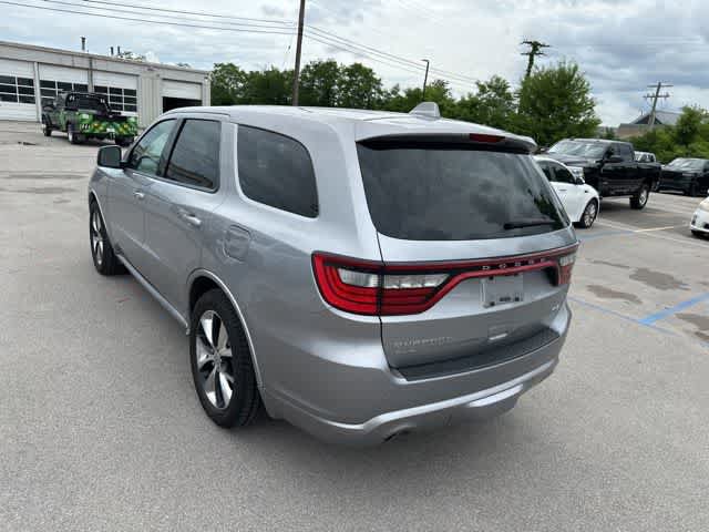 Used 2014 Dodge Durango R/T w/ Technology Group AWD/4WD image 17