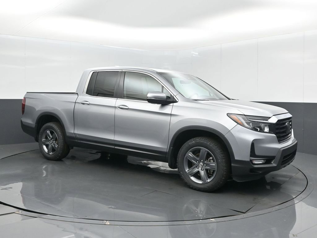 Certified 2023 Honda Ridgeline RTL image 28