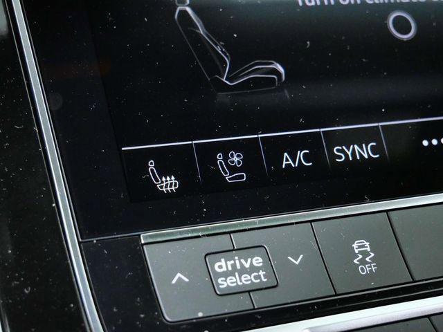 New 2026 Audi Q7 2.0T Premium Plus image 22