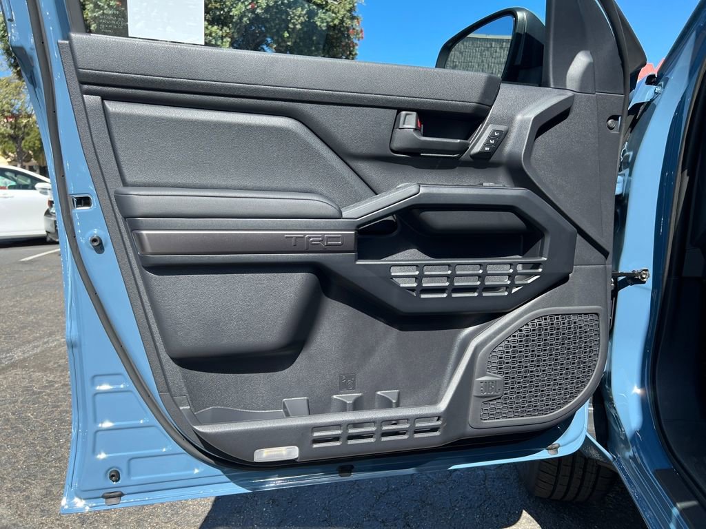 New 2026 Toyota 4Runner TRD Sport Premium image 37