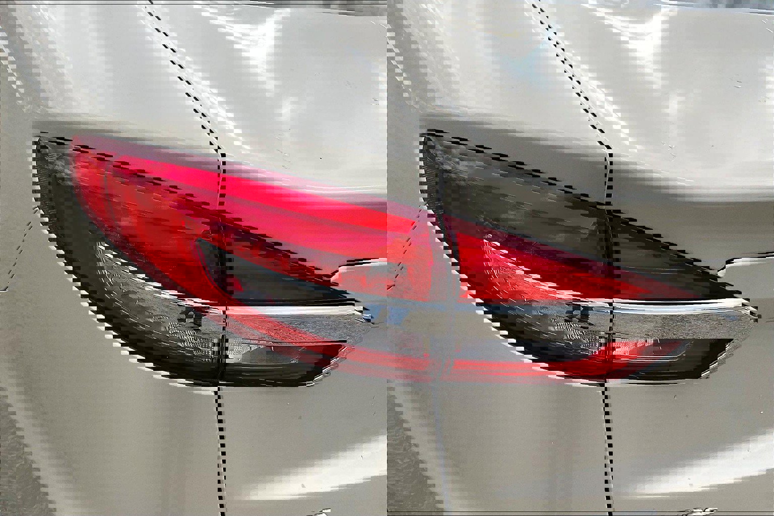 Used 2019 Ford Fusion SE image 28